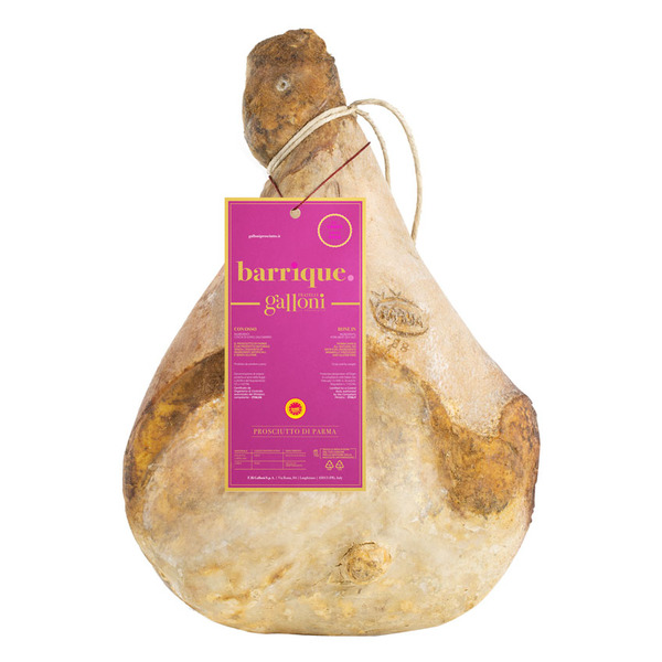 Galloni Rtundo Galloni Prosciutto Crudo Barrique Same-Day Delivery or Pickup | Eataly