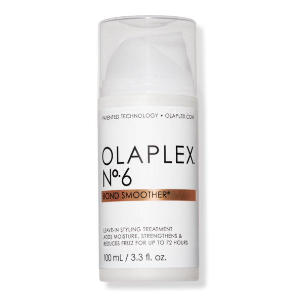 OLAPLEX No.6 Bond Smoother Frizz Control Styling Hair Cream