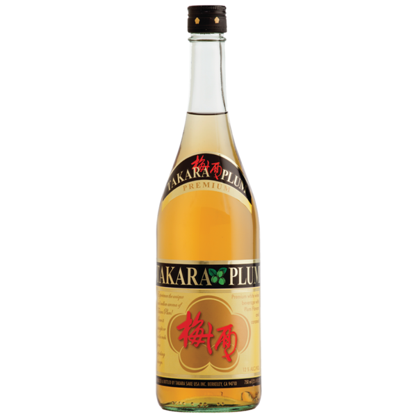 Takara Plum Plum Wine Same-Day Delivery or Pickup | Publix