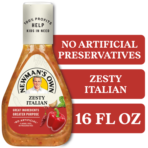 red italian dressing Kraft Roasted Red Pepper Italian Salad Dressing, 16 FO