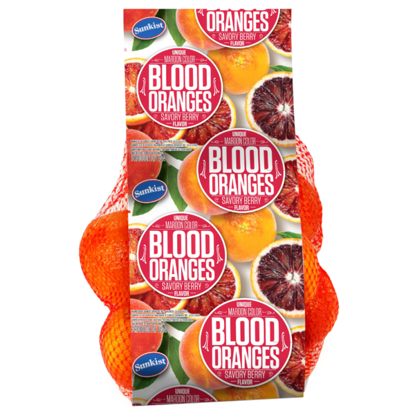 Sunkist Blood oranges Same-Day Pickup | Fareway Meat & Grocery
