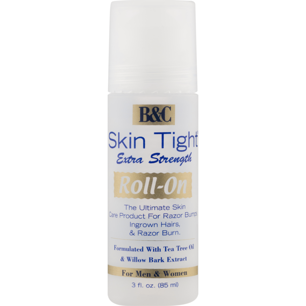 B C Skin Tight Extra Strength Roll On 3 Fl Oz From Jewel Osco