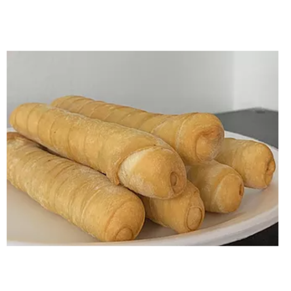 Frozen Dele - Cheese Tequeno - 30/2.5 oz