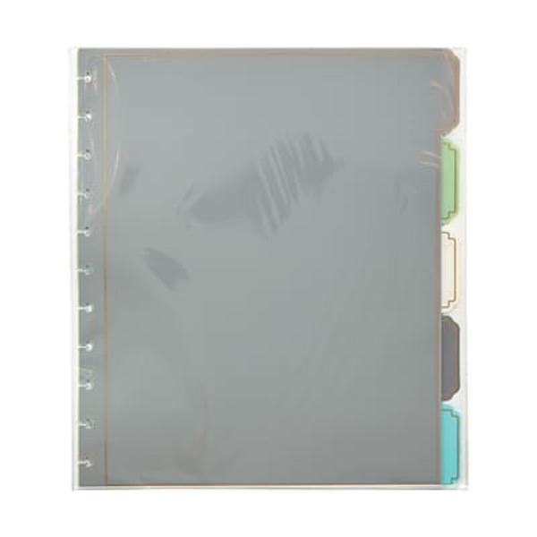 Martha Stewart MS102C Discbound Dividers