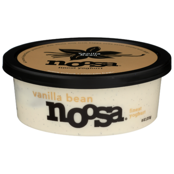 Noosa Vanilla Bean Yoghurt Same-Day Delivery or Pickup | Sprouts