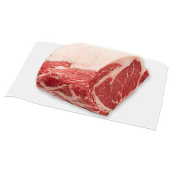 Whole Boneless Choice Beef Ribeye