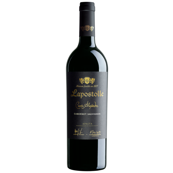 Lapostolle Cuvée Alexandre Cabernet Sauvignon Same-Day Delivery