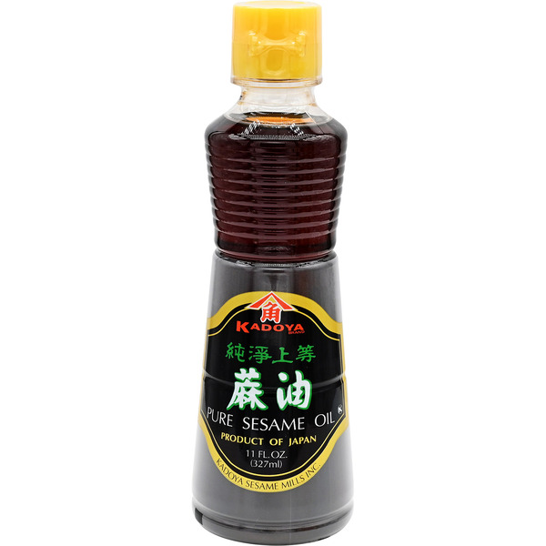 Kadoya Sesame Oil, Pure