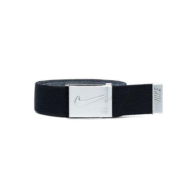 Nike Men's Reversible Stretch Webbing Golf Belt