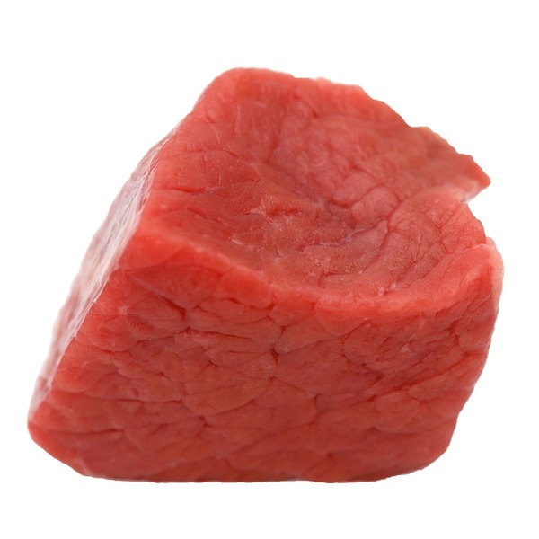 H Born Raised Beef Cubes for Kabobs (each) Instacart