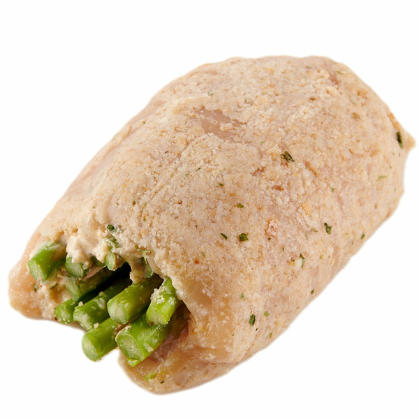 The Fresh Market Chicken Oscar Roll-Ups Same-Day Delivery or Pickup ...