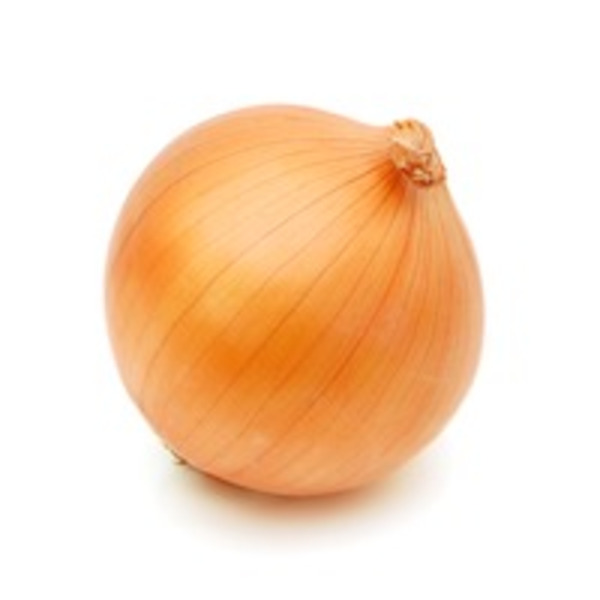 Yellow Onion
