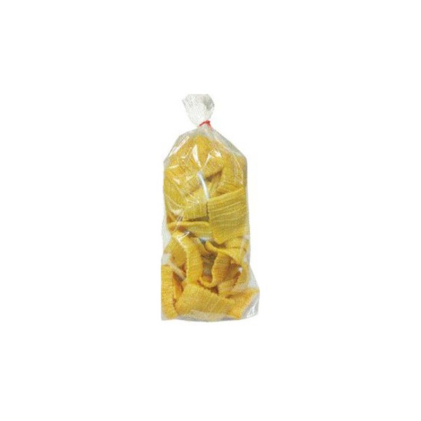 El Super Square Flour Snack