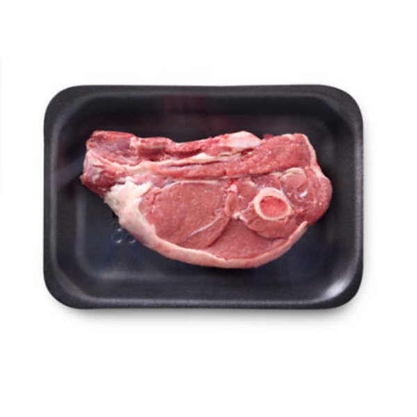 Open Nature Imported Lamb Shoulder Arm Chops