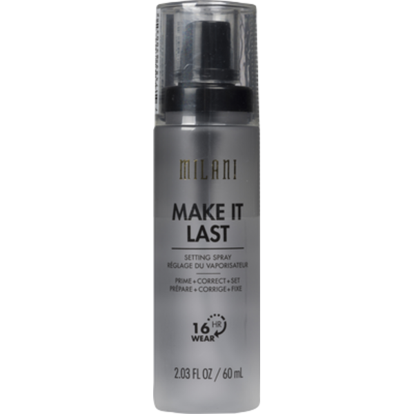 Milani Make it Last Setting Spray Same-Day Delivery | Rexall