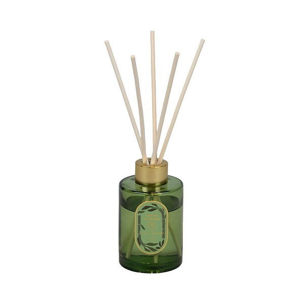 Sonoma Goods For Life Fresh Bamboo Reed Diffuser Set