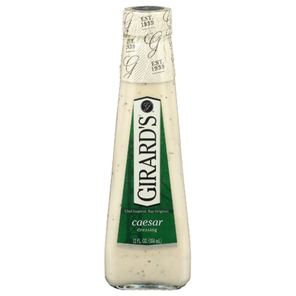 ソウルズ　シーラーマン　220 150g Girard's Caesar Dressing Same-Day Delivery or Pickup | Sprouts