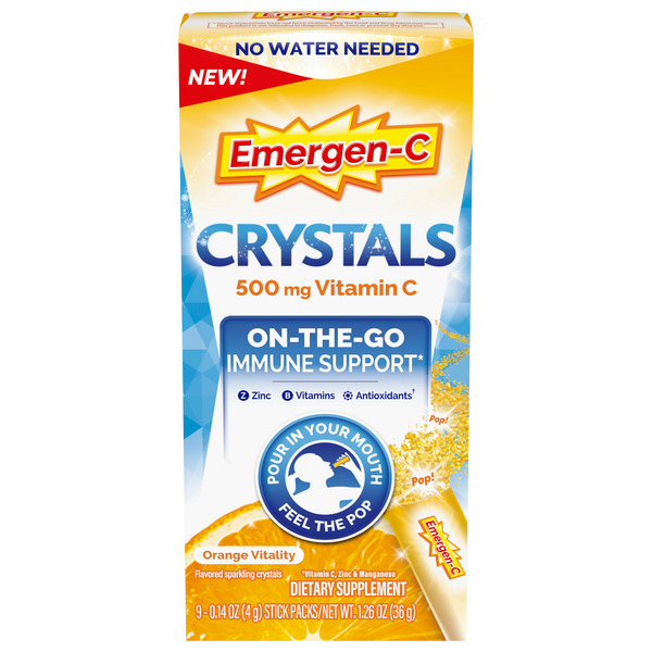 リラクゼーショングッズ Crystal H CDT Orange Sunset 1ml Crystal H CDT Orange Sunset 1ml（Home - EUREKA | Award