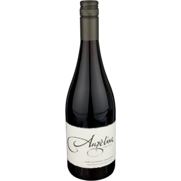 Angeline Pinot Noir
