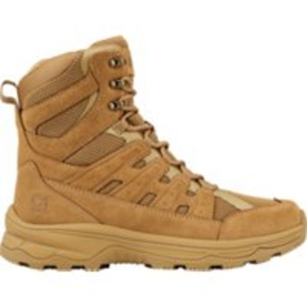 Tactical Performance Men's Desert Falcon II Boots, Size 8