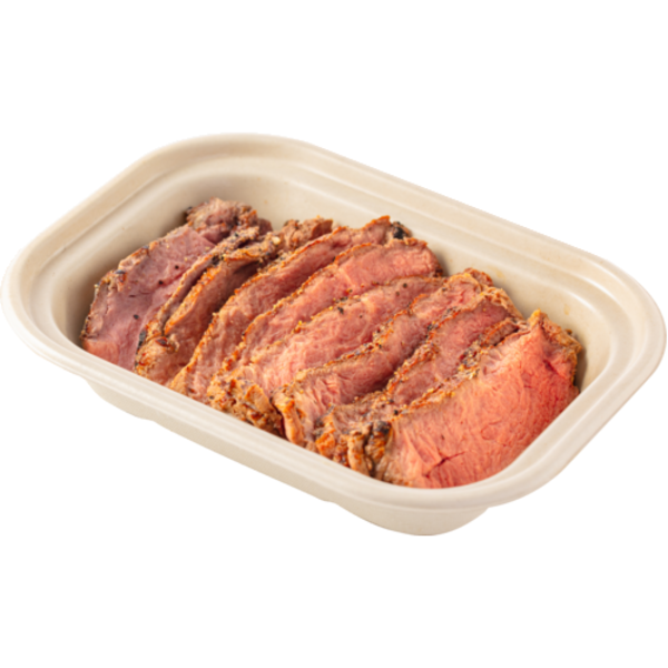 Sprouts Sliced Grass Fed Sirloin