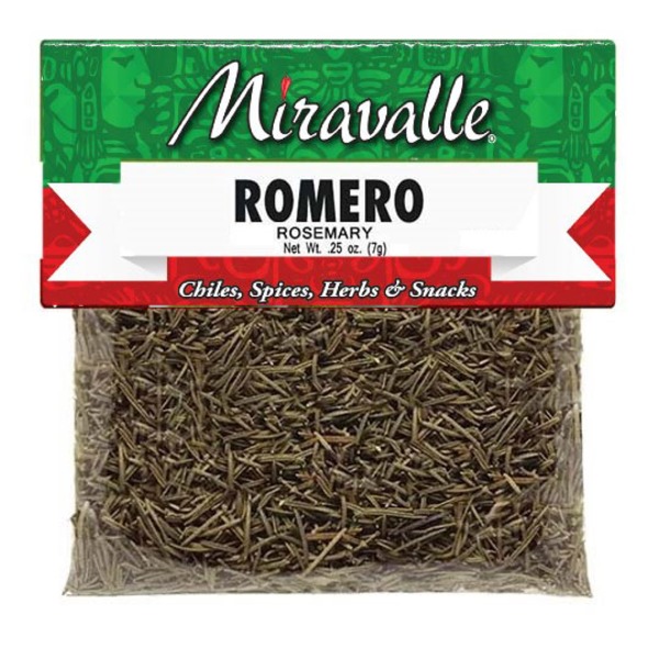 Miravalle Rosemary