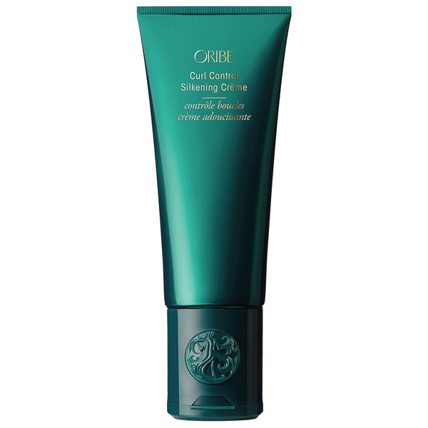 Oribe Curl Control Silkening Cream