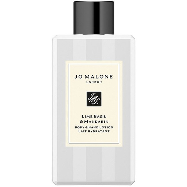 Jo Malone London Lime Basil  Mandarin Body  Hand Lotion