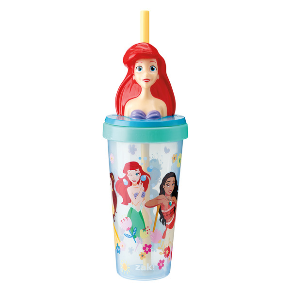 zak! Disney Princess Character Sipper Same-Day Delivery or Pickup