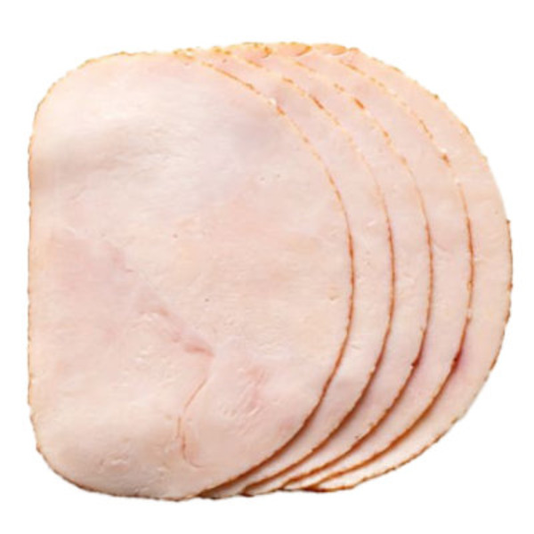 Kretschmar Pre-Sliced Roasted Turkey