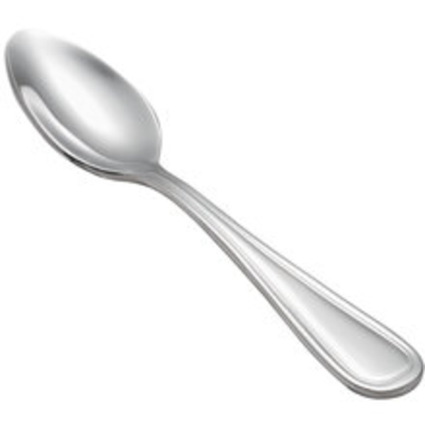 Avalon Silverware- Demitasse Spoon- 1 Dozen