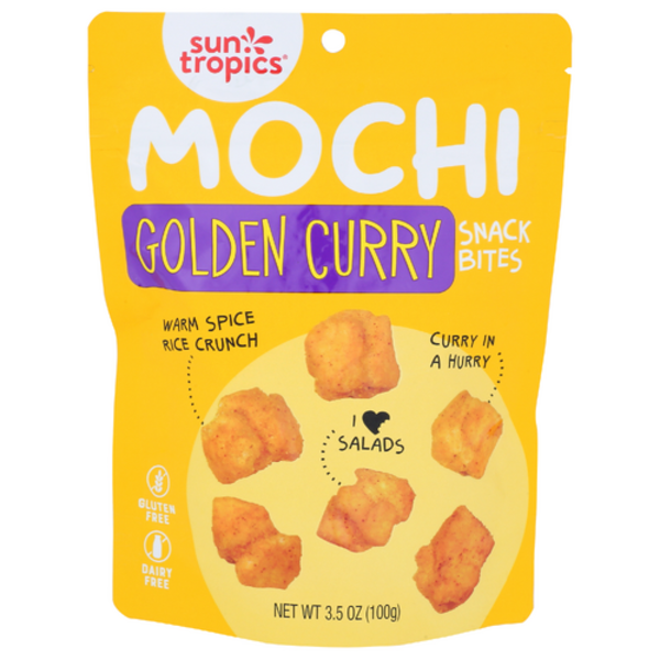 Sun Tropics Mochi Crunch, Golden Curry Same-Day Delivery or Pickup