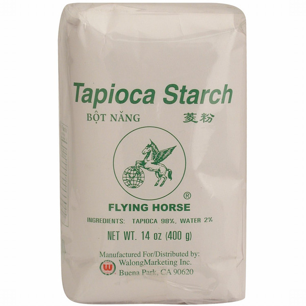 Flying Horse Tapioca Starch