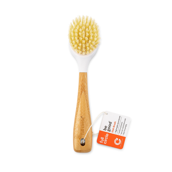 Full Circle Be Good, Dish Brush