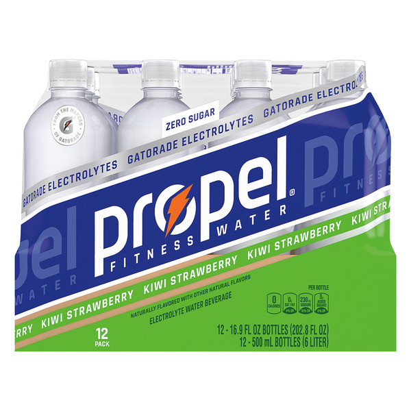 Propel Kiwi Strawberry