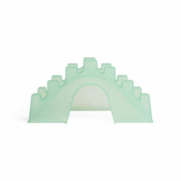 Every Yay Plastic Hide House For Small Animals, Large