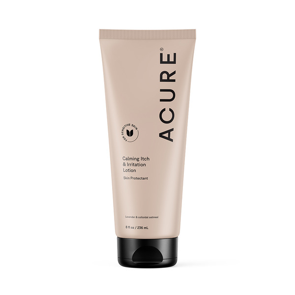 Acurich Lotion 150ml×2本 ACURE Calming Itch & Irritation Lotion Same-Day Delivery or Pickup