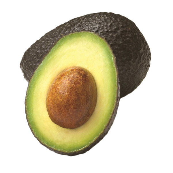 Hass Avocado