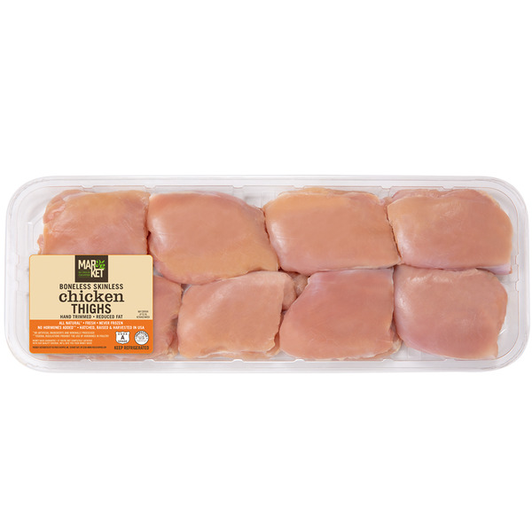 BUMP OF CHICKEN サイズＭ Smart Chicken Family Pack Fresh Chicken Thighs Same-Day