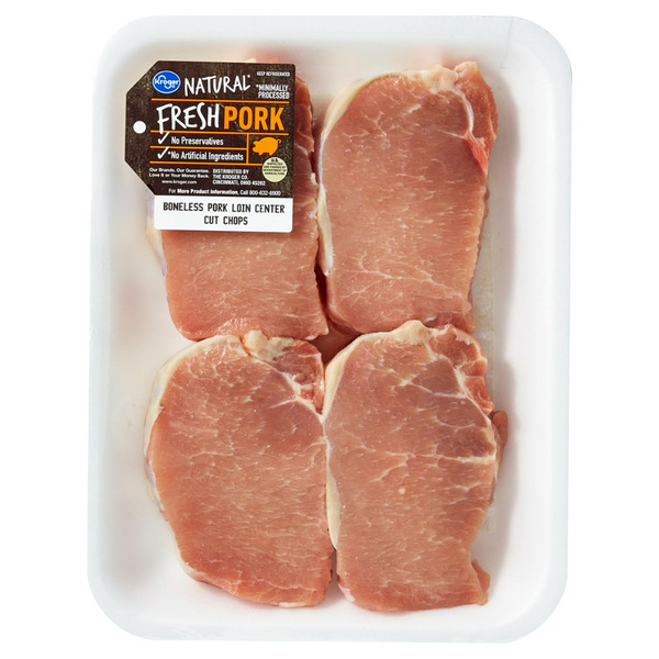 Kroger Pork Loin SameDay Delivery or Pickup Instacart