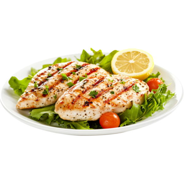 Sprouts Organic Boneless Skinless Chicken Breast