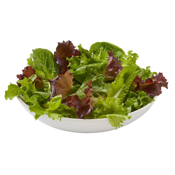 Costco Organic Spring Mix Greenhouse Grown, 1 lb Same-Day Delivery