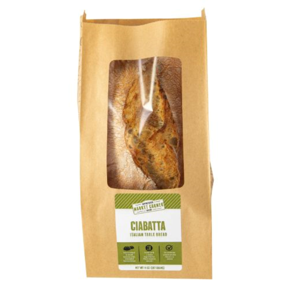 Sprouts Farmers Market Sprouts Ciabatta Bread SameDay Delivery or