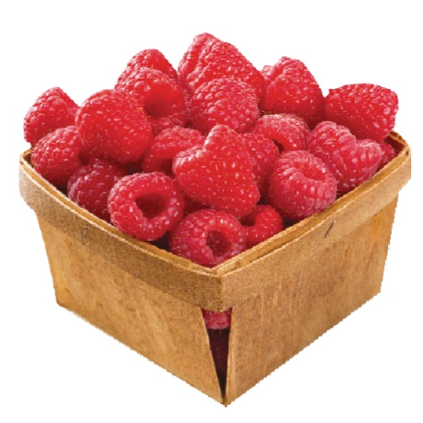 Raspberries