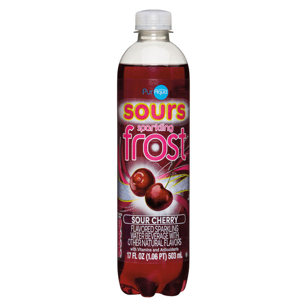 PurAqua Sour Cherry Same-Day Delivery or Pickup | ALDI