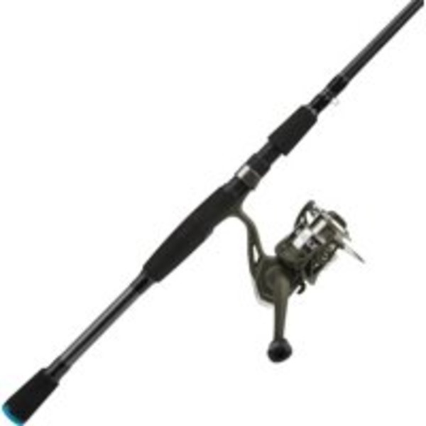 H2OX Angler Spinning Rod & Reel Combo