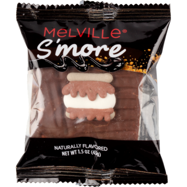 Melville Candy S'more Icing S'more