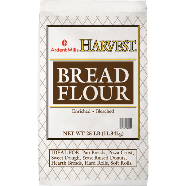 Ardent Mills Bread Flour, 25 lbs Same-Day Delivery | Costco Business Center