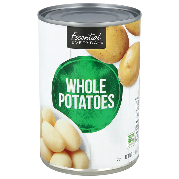Essential Everyday Whole Potatoes Same-Day Delivery or Pickup