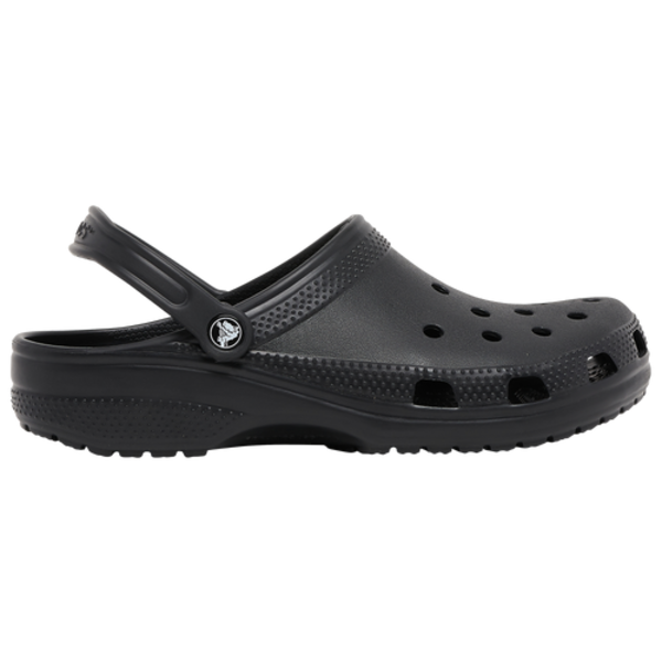 Crocs Unisex Classic Clog